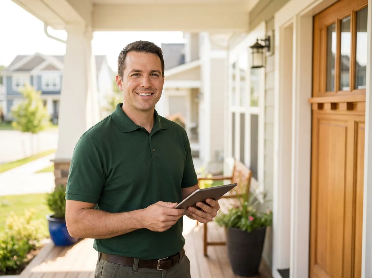 Pest control FAQs for Modesto, IL